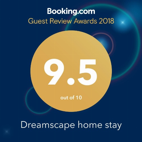 Dreamscape home stay image 14