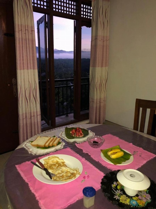 Dreamscape home stay image 18
