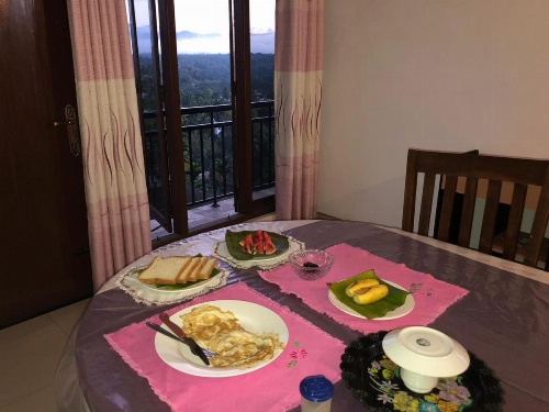 Dreamscape home stay image 19