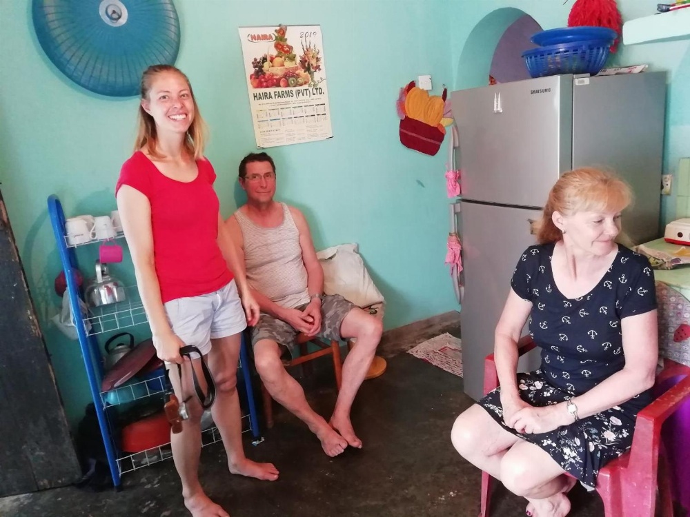 Dreamscape home stay Main image