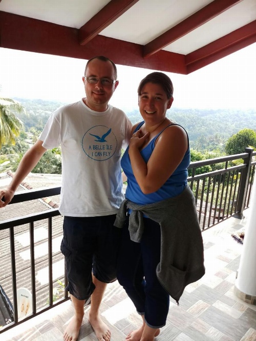 Dreamscape home stay image 20