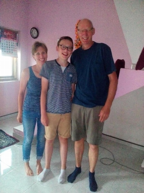 Dreamscape home stay image 22