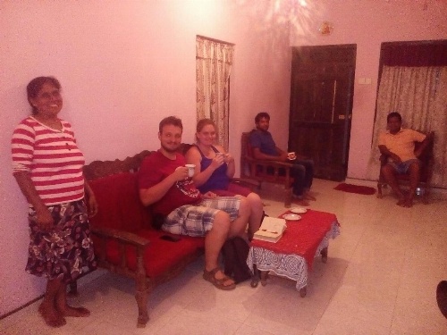Dreamscape home stay image 23