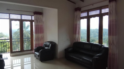 Dreamscape home stay image 24