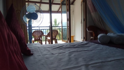 Dreamscape home stay image 25