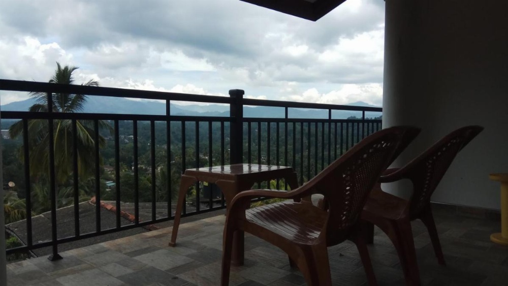 Dreamscape home stay Image 26