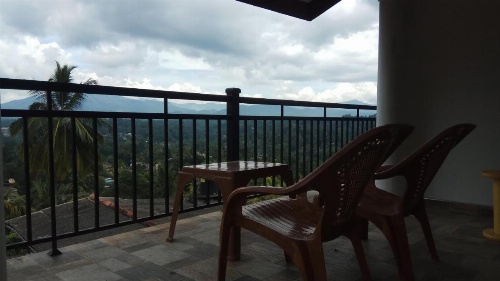Dreamscape home stay image 26