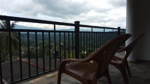 Dreamscape home stay image 27
