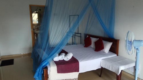 Dreamscape home stay image 29