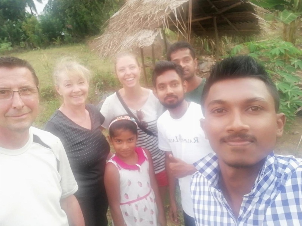 Dreamscape home stay Main image