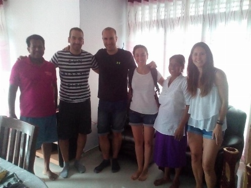Dreamscape home stay image 30