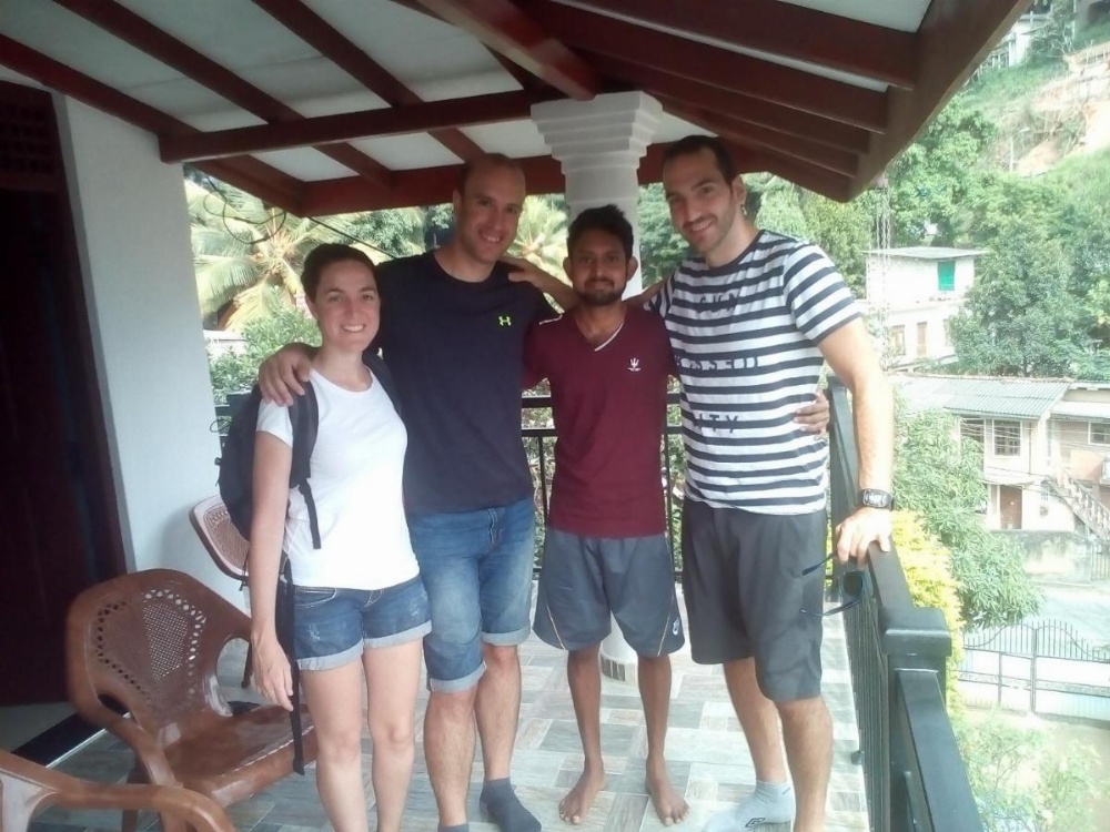 Dreamscape home stay Image 31