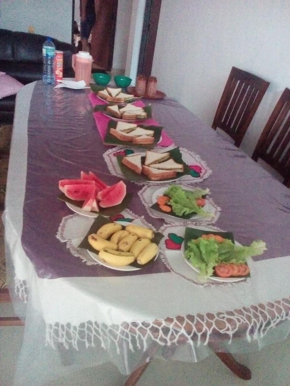 Dreamscape home stay Image 33