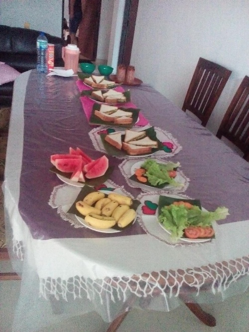 Dreamscape home stay image 33