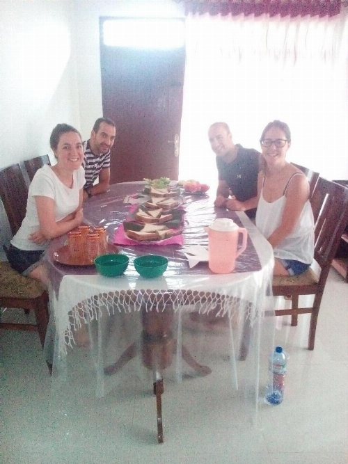 Dreamscape home stay image 34