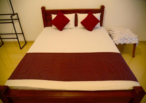 Dreamscape home stay image 39