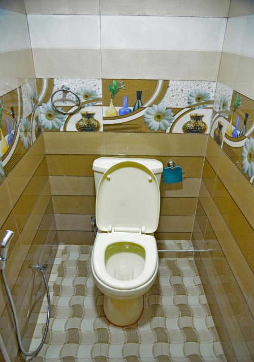 Dreamscape home stay image 41