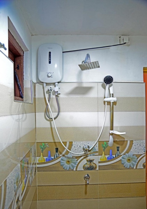 Dreamscape home stay image 42