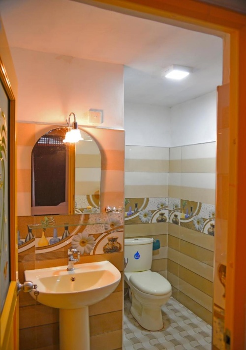 Dreamscape home stay image 43