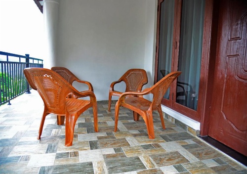 Dreamscape home stay image 44