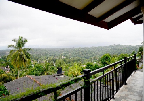 Dreamscape home stay image 46
