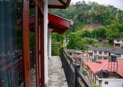 Dreamscape home stay image 47