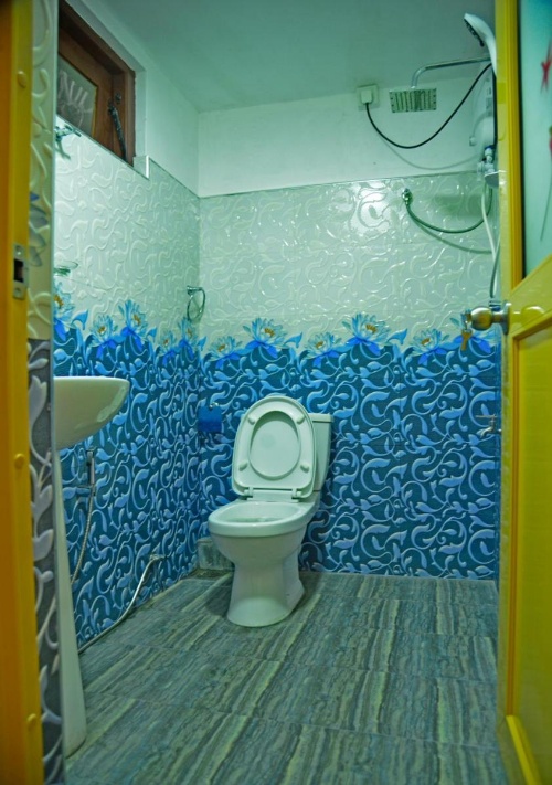 Dreamscape home stay image 48