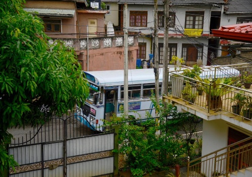 Dreamscape home stay image 49