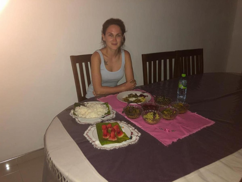 Dreamscape home stay